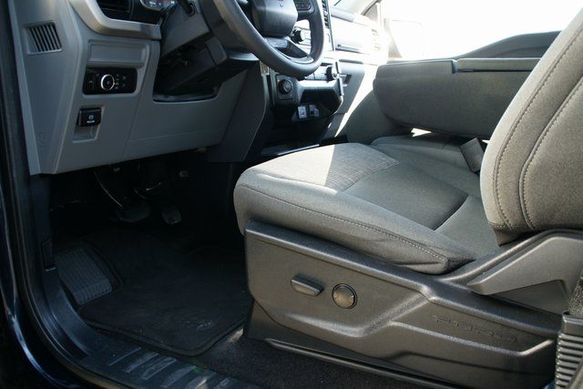 2023 Ford F-150 XLT - Photo 15