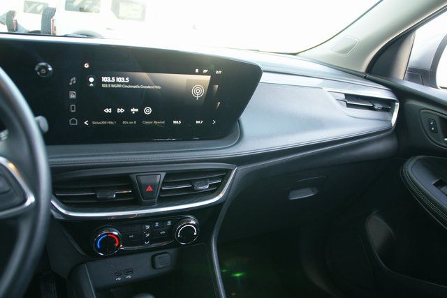 2024 Buick Encore GX Sport Touring - Photo 20