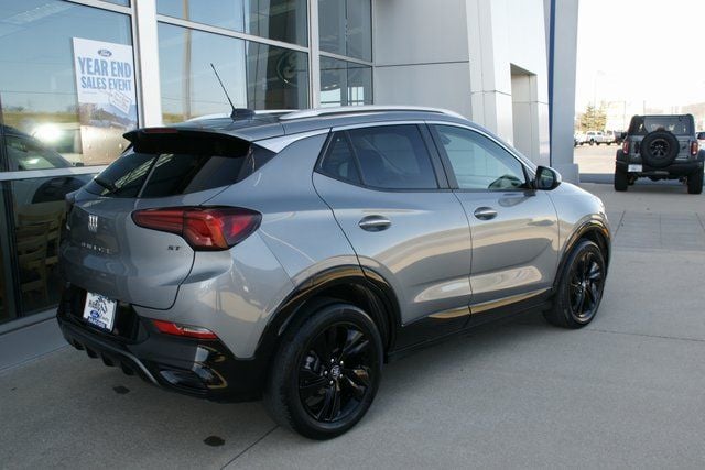2024 Buick Encore GX Sport Touring - Photo 3