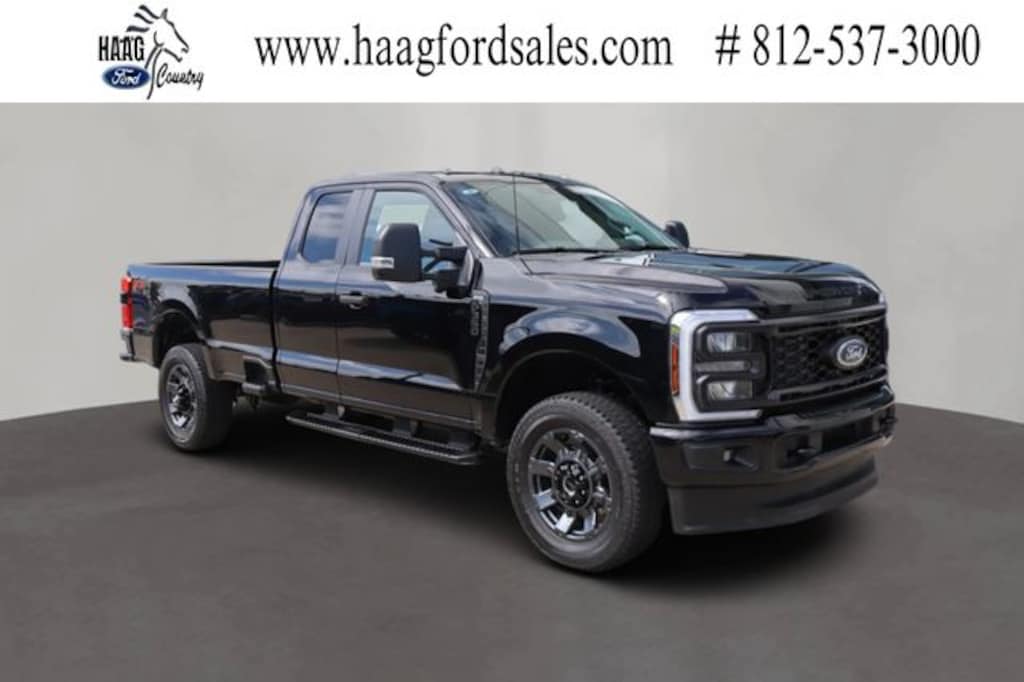 New 2026 Ford F-350SD XL Truck