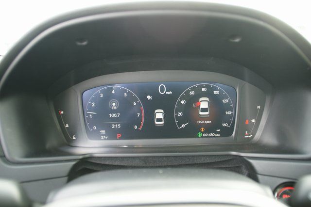 2023 Honda Accord EX - Photo 15
