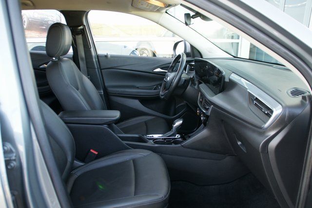 2024 Buick Encore GX Sport Touring - Photo 34