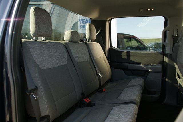 2023 Ford F-150 XLT - Photo 27