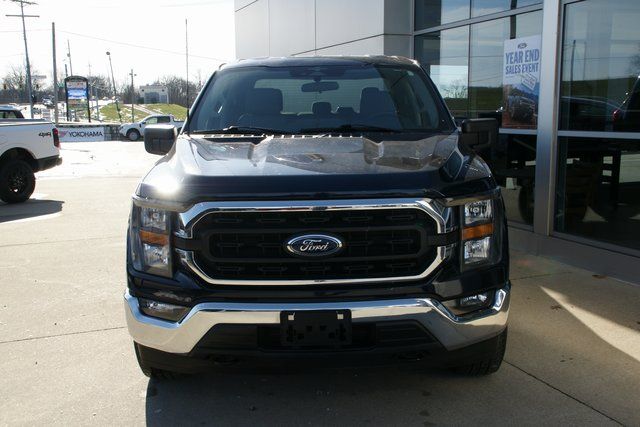 2023 Ford F-150 XLT - Photo 6