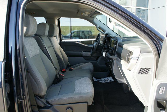 2023 Ford F-150 XLT - Photo 31