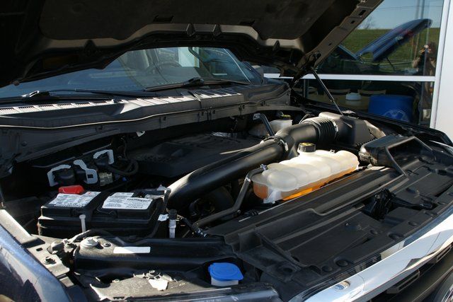 2023 Ford F-150 XLT - Photo 12