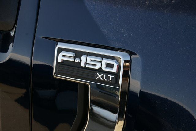 2023 Ford F-150 XLT - Photo 9