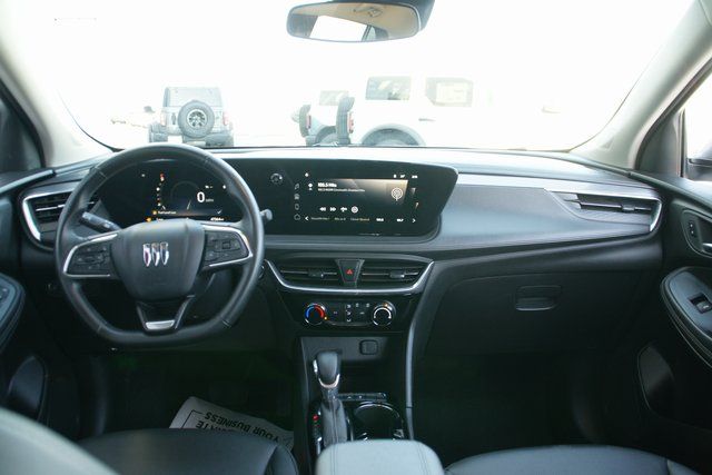 2024 Buick Encore GX Sport Touring - Photo 32