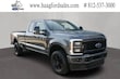  Ford F-250SD