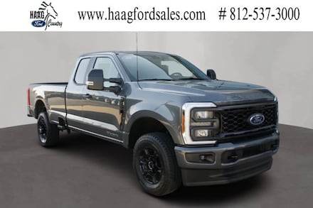 2026 Ford F-250SD XL Truck