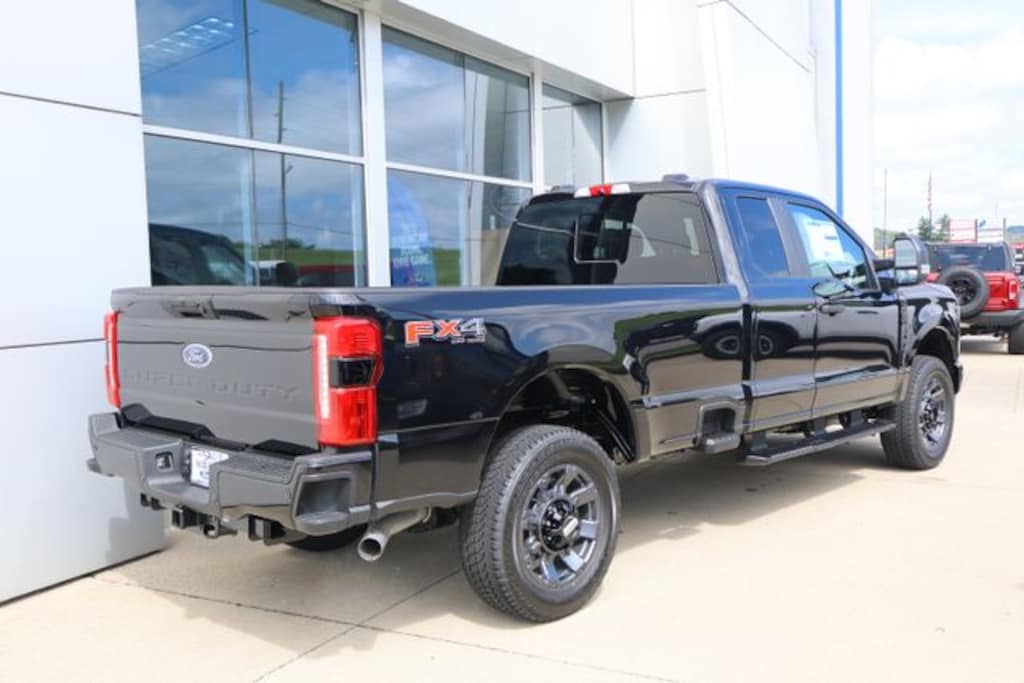 New 2026 Ford F-350SD XL Truck