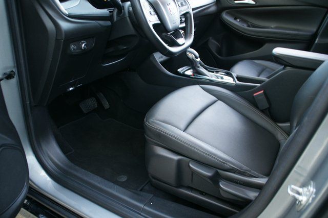 2024 Buick Encore GX Sport Touring - Photo 15