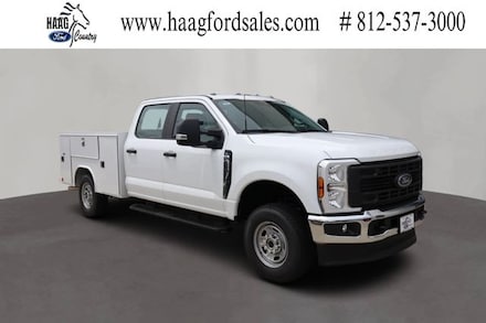 2026 Ford F-250SD XL Truck