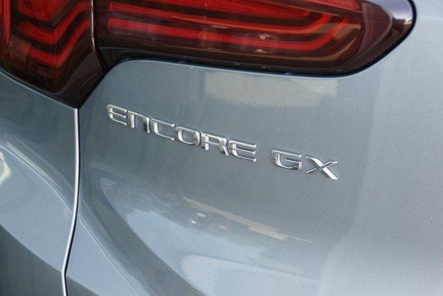 2024 Buick Encore GX Sport Touring - Photo 11