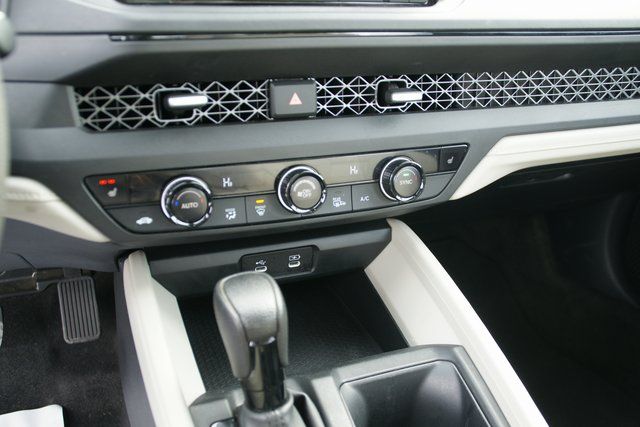 2023 Honda Accord EX - Photo 20