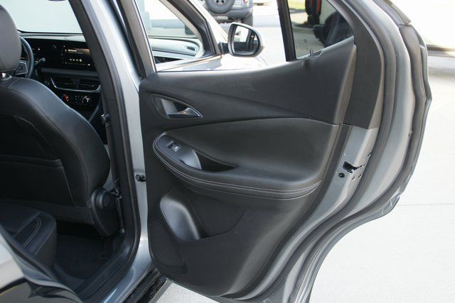 2024 Buick Encore GX Sport Touring - Photo 28