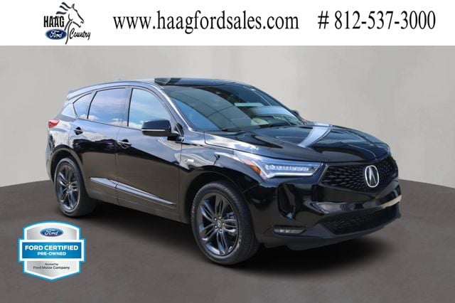 2023 Acura RDX