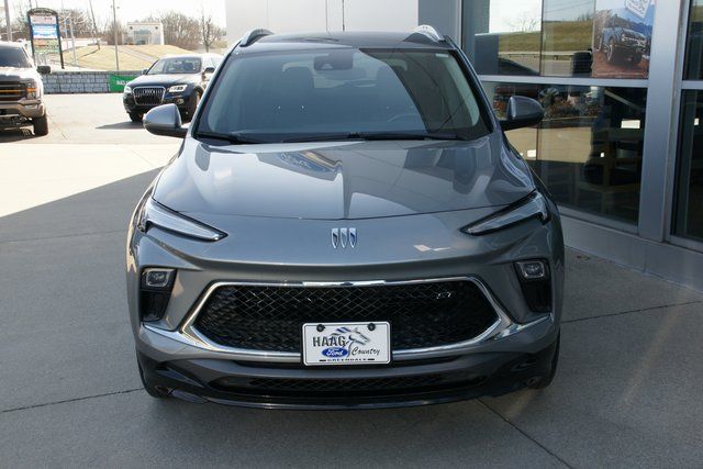 2024 Buick Encore GX Sport Touring - Photo 6