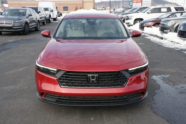 2023 Honda Accord EX - Photo 3