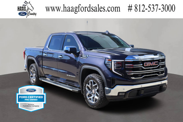  GMC Sierra 1500