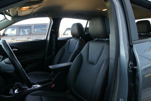 2024 Buick Encore GX Sport Touring - Photo 16