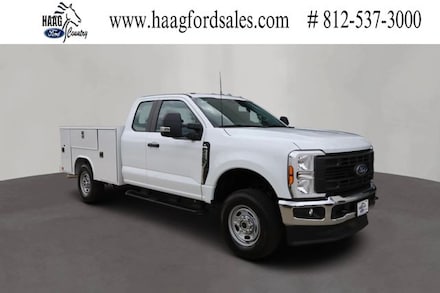 2026 Ford F-250SD XL Truck