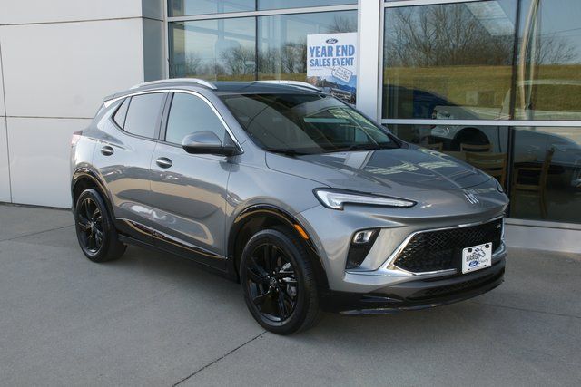 2024 Buick Encore GX Sport Touring - Photo 7