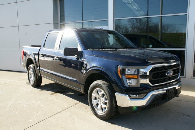 2023 Ford F-150 XLT - Photo 7