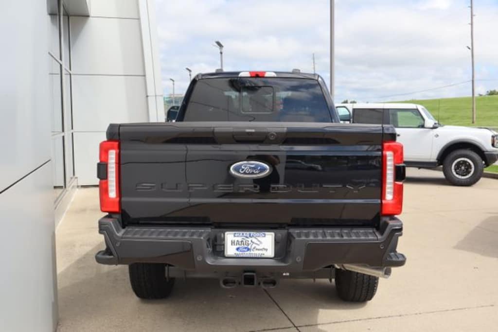 New 2026 Ford F-350SD XL Truck