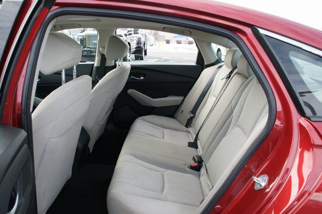 2023 Honda Accord EX - Photo 24