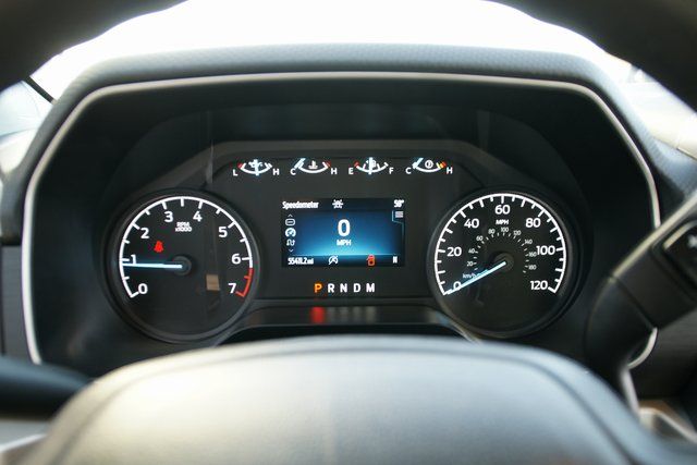 2023 Ford F-150 XLT - Photo 16