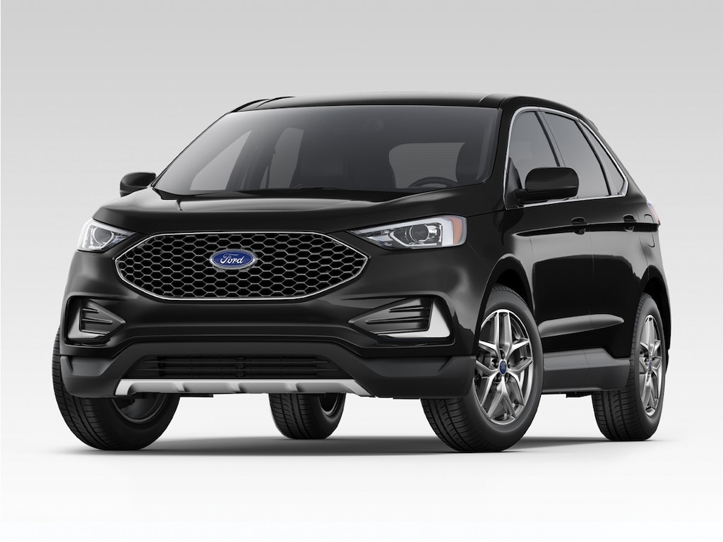 Used 2024 Ford Edge SEL SUV