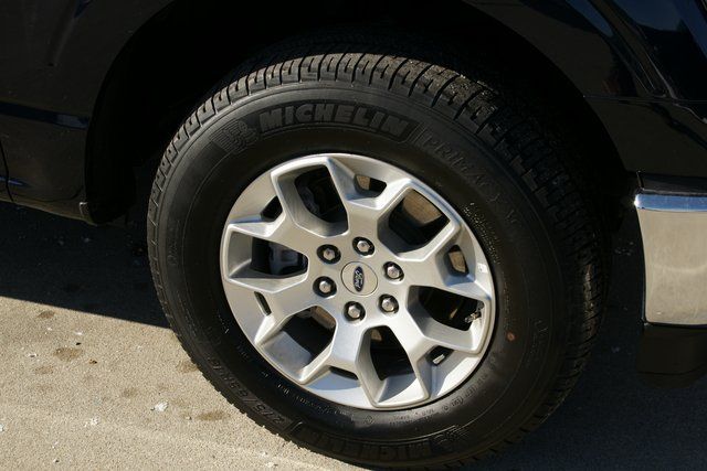 2023 Ford F-150 XLT - Photo 8