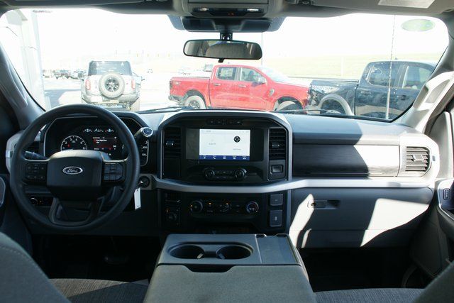 2023 Ford F-150 XLT - Photo 29