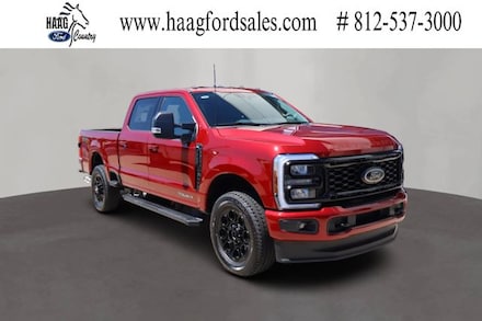 2026 Ford F-250SD XLT Truck