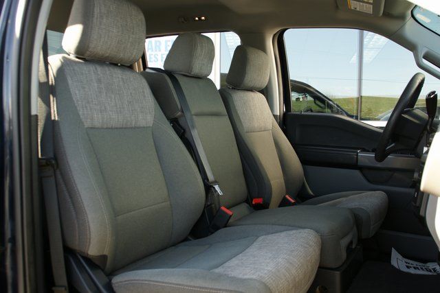 2023 Ford F-150 XLT - Photo 32