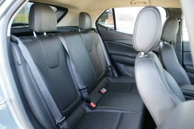 2024 Buick Encore GX Sport Touring - Photo 30