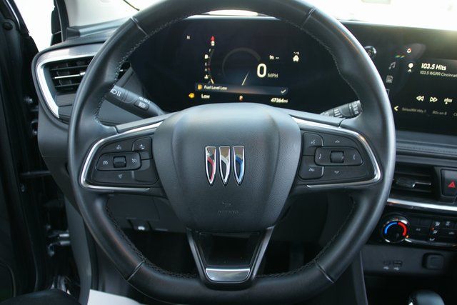 2024 Buick Encore GX Sport Touring - Photo 19