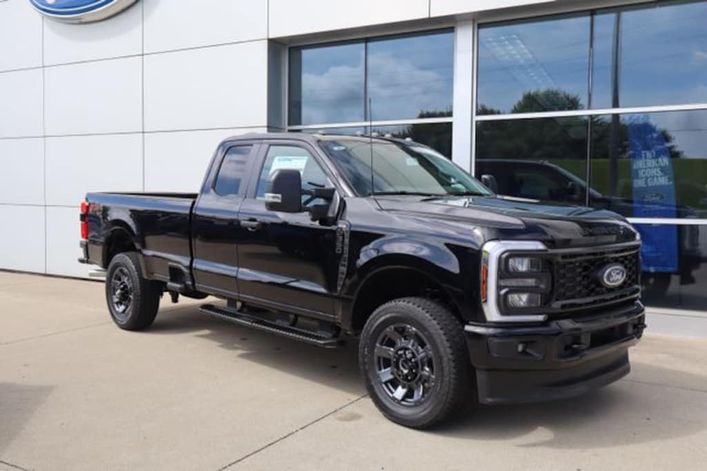 New 2026 Ford F-350SD XL Truck