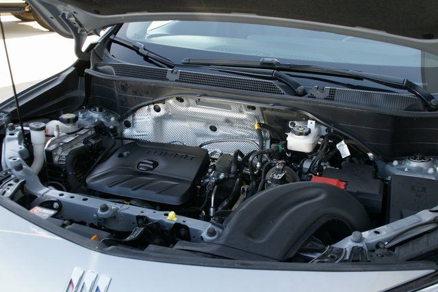 2024 Buick Encore GX Sport Touring - Photo 12