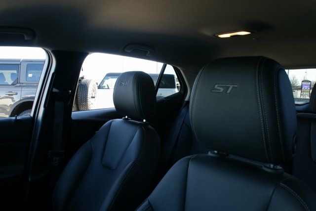 2024 Buick Encore GX Sport Touring - Photo 17