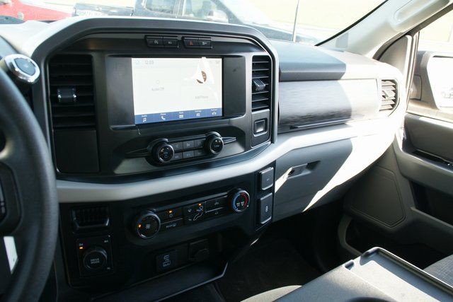 2023 Ford F-150 XLT - Photo 18