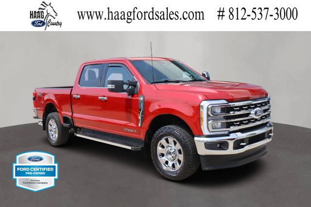  Ford F-250SD