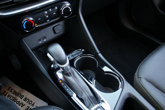 2024 Buick Encore GX Sport Touring - Photo 23
