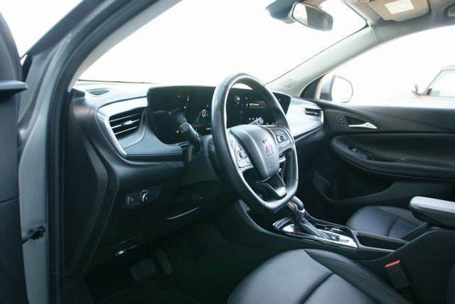 2024 Buick Encore GX Sport Touring - Photo 14