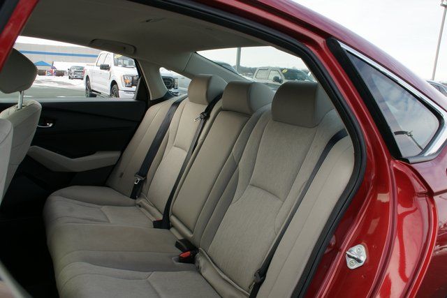 2023 Honda Accord EX - Photo 25