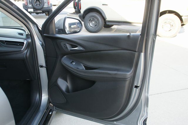 2024 Buick Encore GX Sport Touring - Photo 33