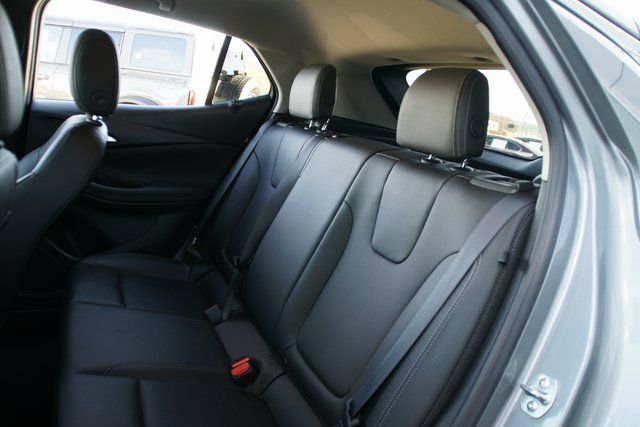 2024 Buick Encore GX Sport Touring - Photo 26