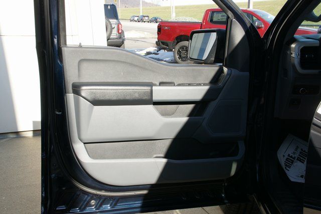 2023 Ford F-150 XLT - Photo 13