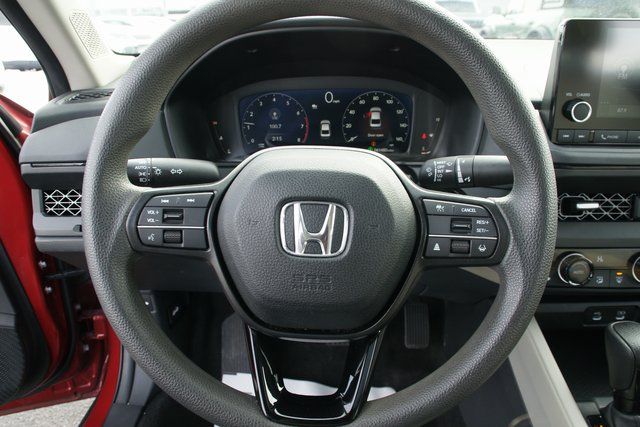 2023 Honda Accord EX - Photo 16